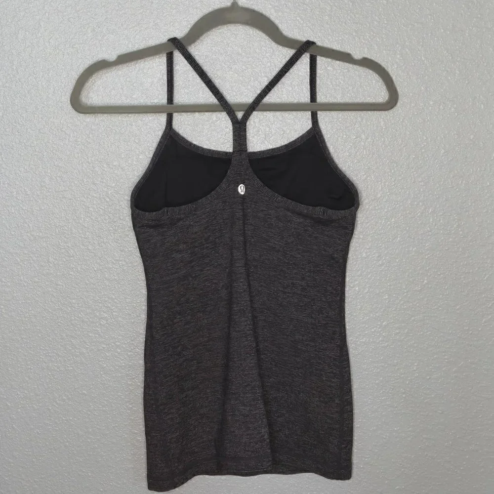 Lululemon Power Y Tank - 4